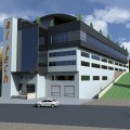 Almak Makine Fabrika