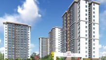 Beylife City Beylikdüzü