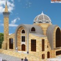 ŞEHİT YAHYA ÇAVUŞ CAMİİ